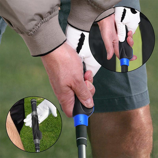 🔥Last Day 50% OFF -⛳ Golf Grip Trainer – Fix Your Swing & Build Perfect Grip Muscle Memory