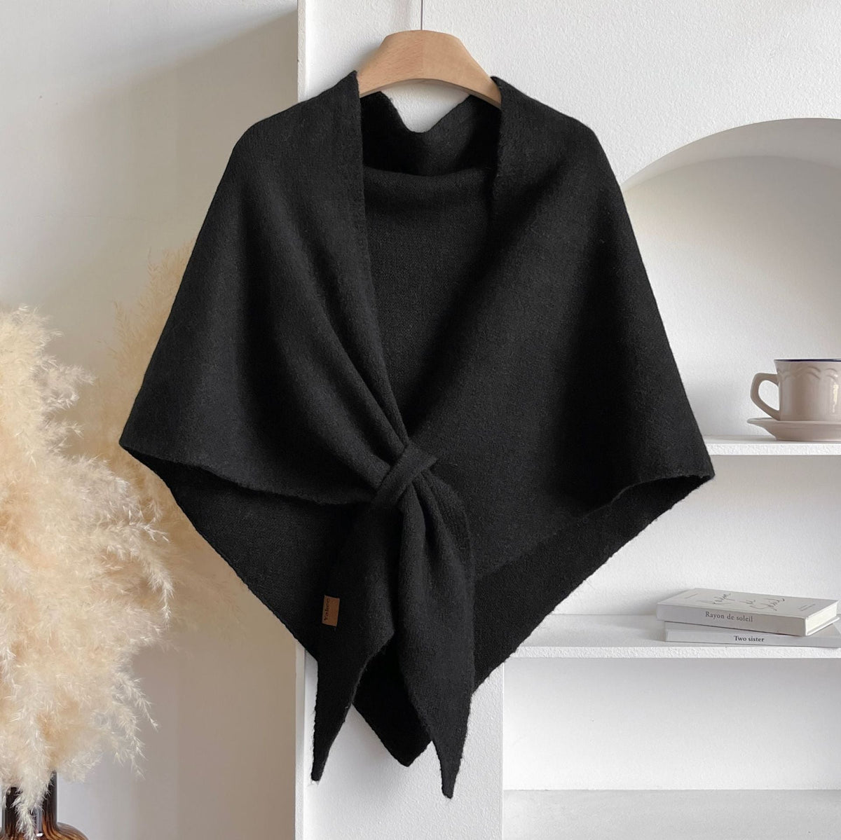 ✨Timeless Women's Cashmere Scarf 🍂 Warmth with Effortless Style