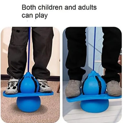 💥Pogo Jumper Set✨Fun Jumping Game for Kids & Adults