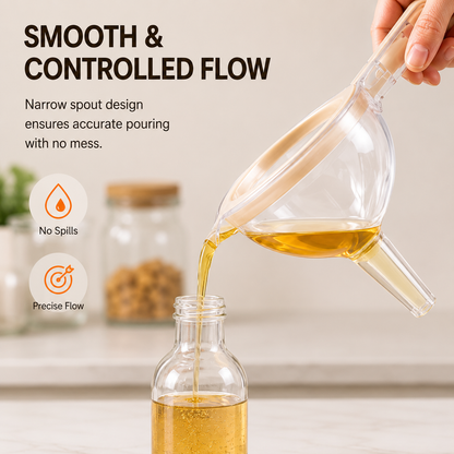 Multifunctional Juice Strainer with Strainer Insert