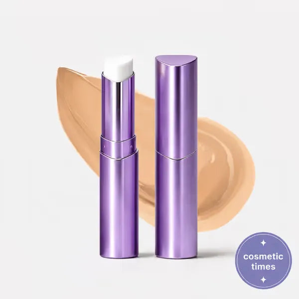 ⏳ LIMITED TIME ONLY! 🔥Self-Brush Color Adjusting Foundation Stick with SPF15