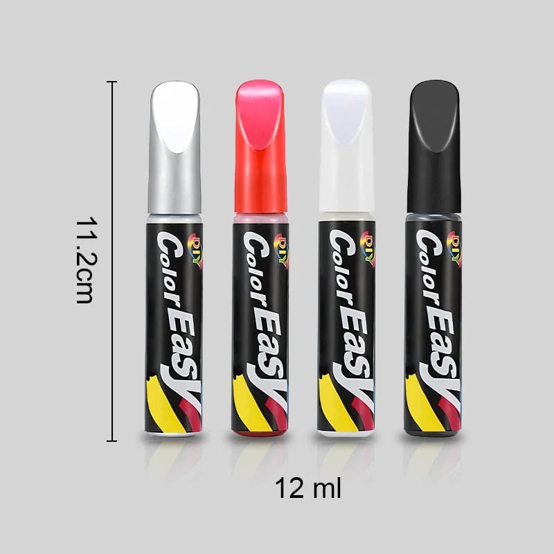 🚗 Professional Automotive Car Paint Scratch Repair Pen for Quick Touch-Up Restoration 🖌️