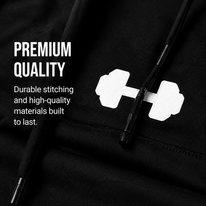 Quick-Dry Cooling Hooded Sleeveless Tops