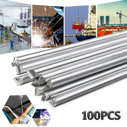 🏗️🌟  Aluminium Welding Rods – Repair engine blocks, gearboxes, loading ramps & more. Easy to melt – no expensive equipment needed! 💰✅