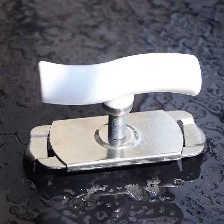 Effortless Arthritis Jar Opener, 2024 Upgraded Bottle Opener Is Suitable For Hand-Weak, Easy-To-Open Adjustable Handle Bottle Opener, Suitable For The Elderly.