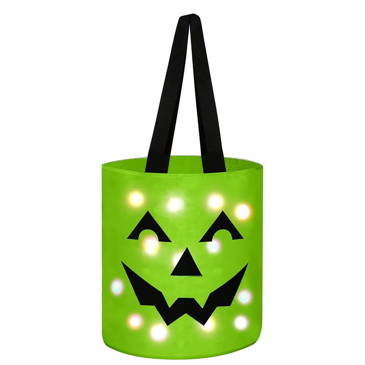 🔥LAST DAY 49% OFF - 🎃 Halloween Candy Bucket Set