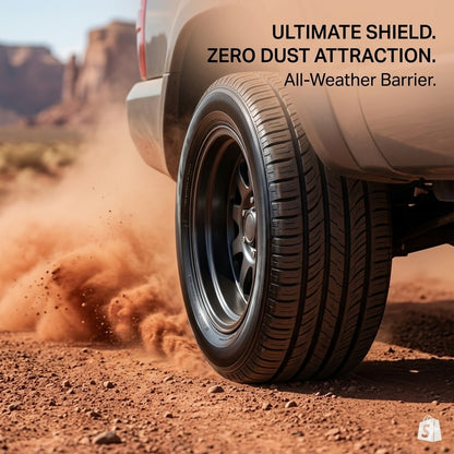 Car Tire Wax, Gloss Enhancer, Foam, Waterproofing, Rubber Darkener, Durable, Anti-Aging, Premium Care