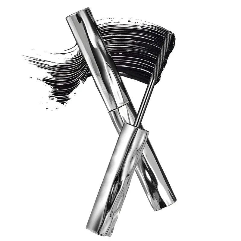 👁️✨Ultimate Length & Curl Mascara Set – Long, Lifted Lashes All Day
