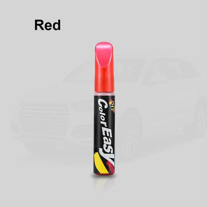 🚗 Professional Automotive Car Paint Scratch Repair Pen for Quick Touch-Up Restoration 🖌️