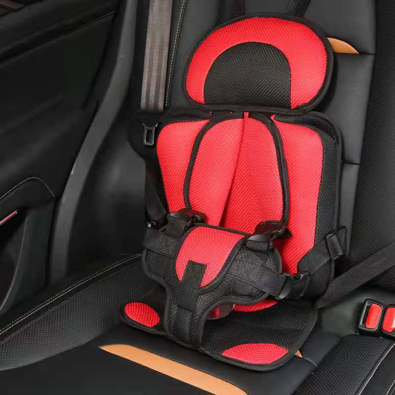 💺 Portable Child Chair Harness Seat – Travel Dining Seat Strap For Kids