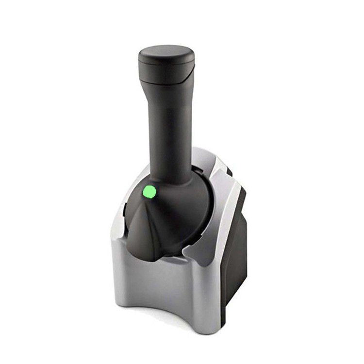 🍓 Frozen Fruit Soft Serve Maker – 110V Home Dessert Machine