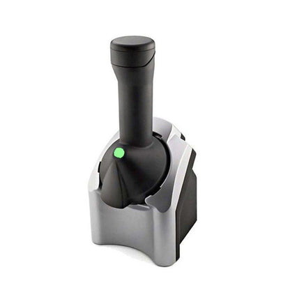 🍓 Frozen Fruit Soft Serve Maker – 110V Home Dessert Machine