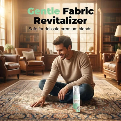 📍🔥Limited Time Promotion 49% OFF🔥Waterless Carpet Foam Stain Remover with Towel