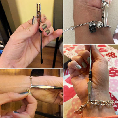 BUY 2 SAVE 5% 🔥🔥Bracelet Helper Tool