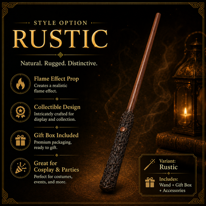 🪄Viral Magic Wand with Amazing Effect 🪄
