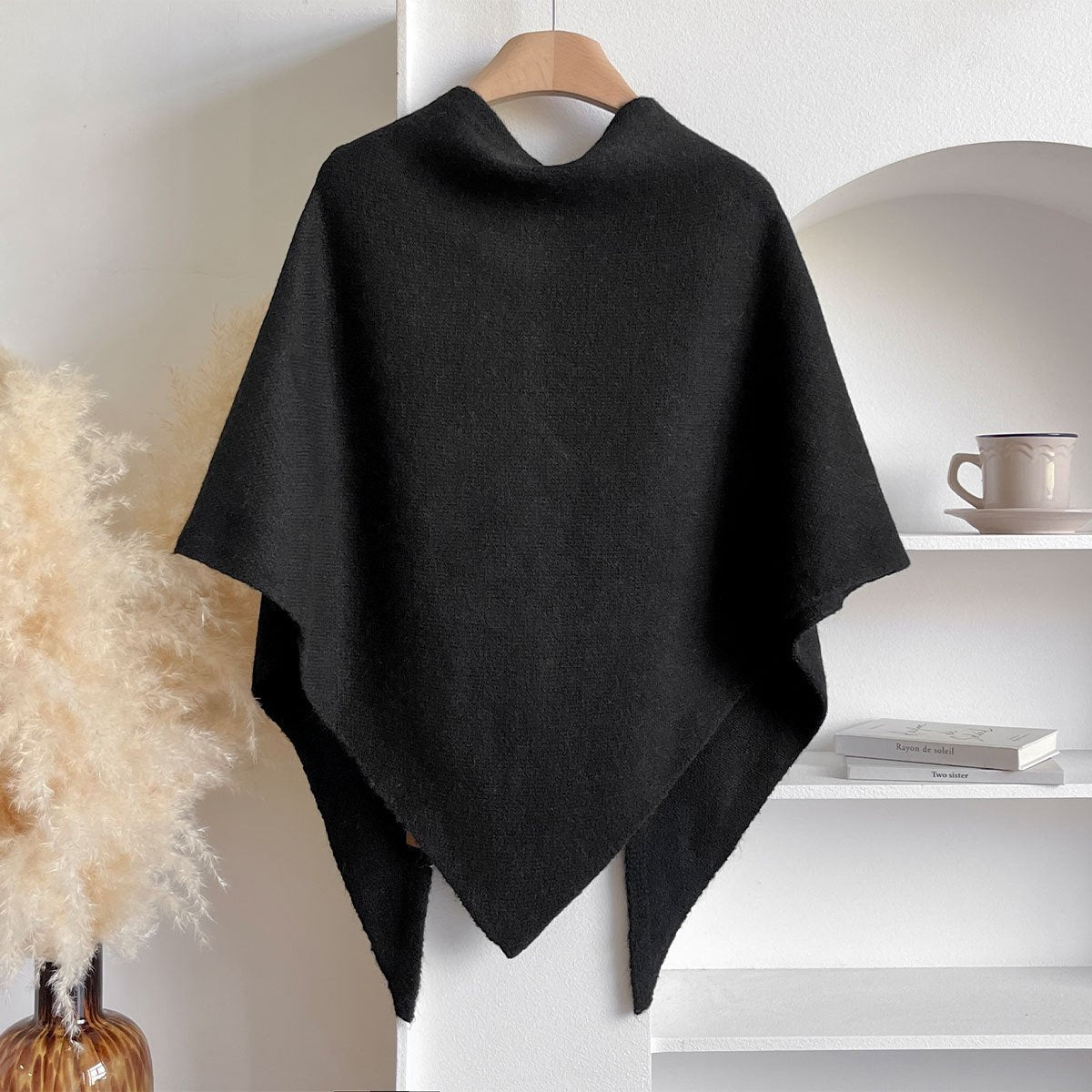 ✨Timeless Women's Cashmere Scarf 🍂 Warmth with Effortless Style