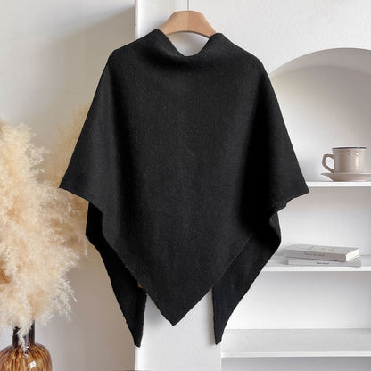 ✨Timeless Women's Cashmere Scarf 🍂 Warmth with Effortless Style