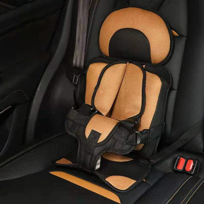 💺 Portable Child Chair Harness Seat – Travel Dining Seat Strap For Kids