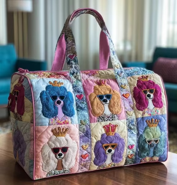 Emma's Tote Bag