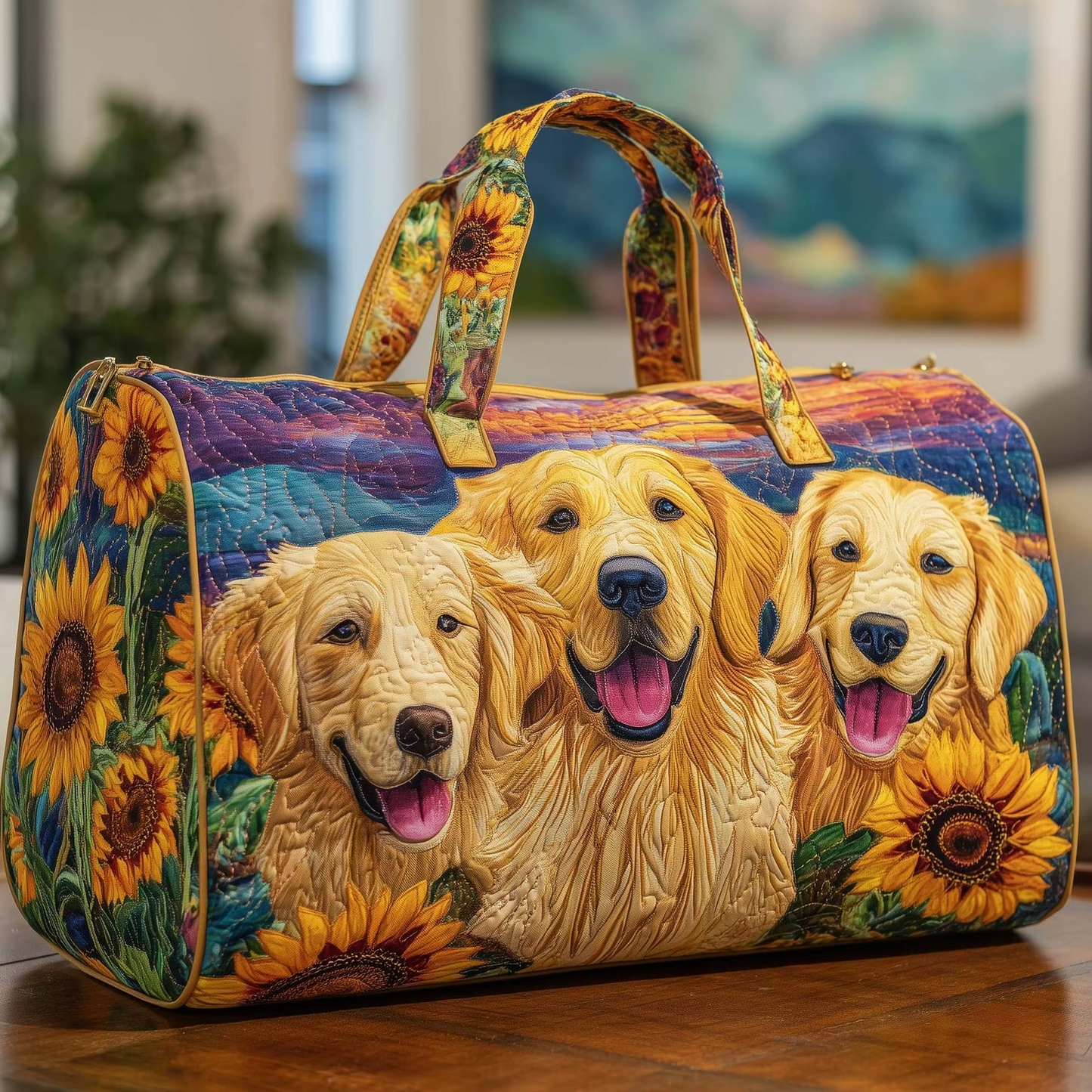 Emma's Tote Bag