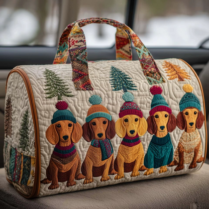 Emma's Tote Bag