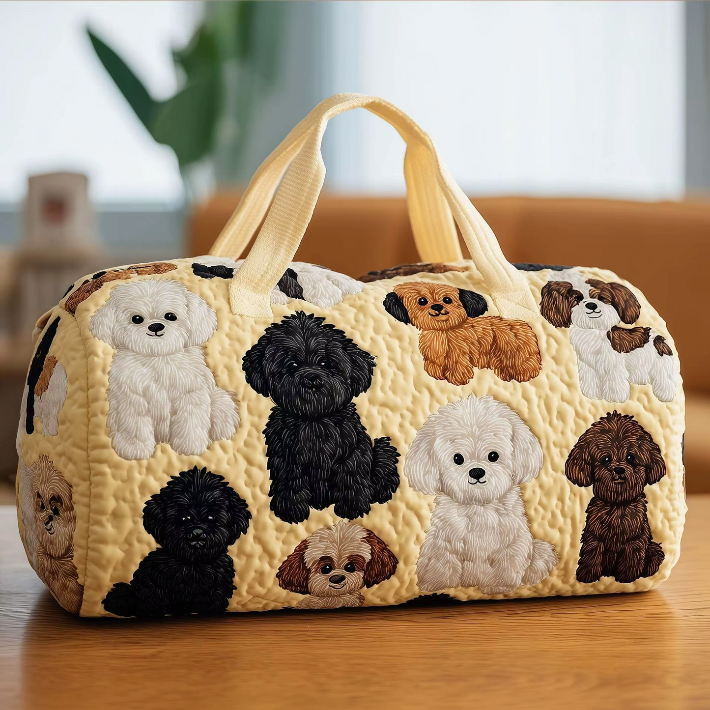 Emma's Tote Bag
