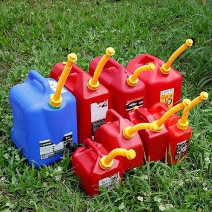 ⛽🔥50% OFF TODAY — Gas Can Spout Replacement Kit with Gaskets