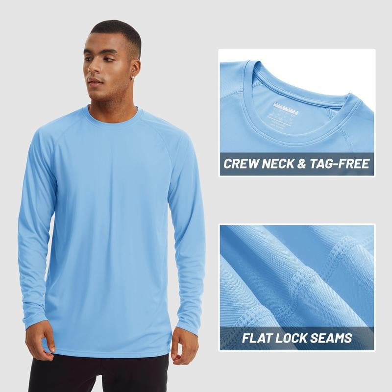 🔥 50K+ Sold | Stay Cool & Protected All Day – UPF 50+ Performance Sun Hoodie