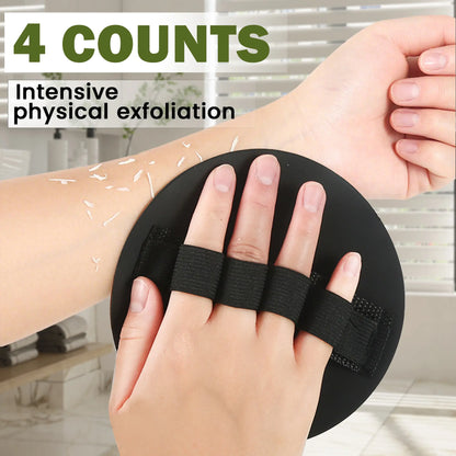 ✨50% OFF TODAY🧤 Exfoliating Gloves – Instantly Remove Dead Skin