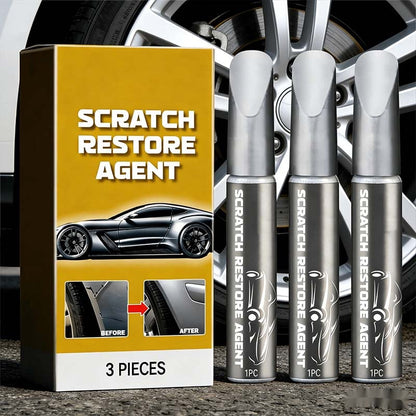 🔥Hot Sale 69% off🌟🖊️ Wheel Scratch Repair Pen