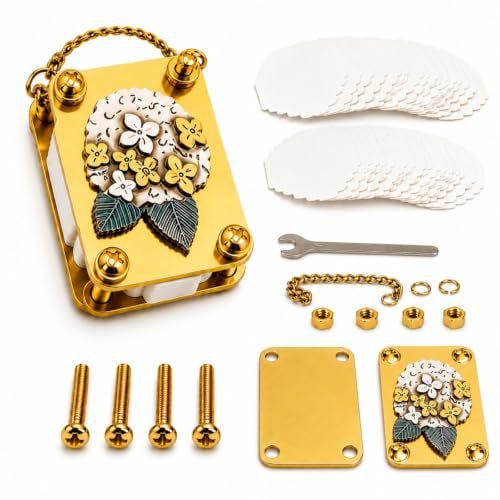 🌸🍃 Mini Portable Flower Press – Preserve Blooms & Create Lasting Keepsakes