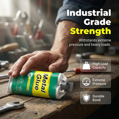 🔥LAST DAY 50% OFF🔩 Stronger Than Ordinary Glue
