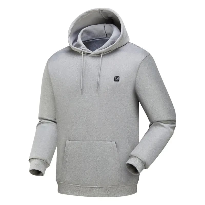 🔥Hot Sale 49% OFF🔥 Heated Hoodie for Men