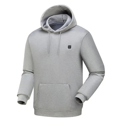 🔥Hot Sale 49% OFF🔥 Heated Hoodie for Men