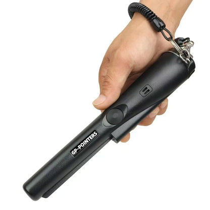 🔎 Handheld Metal Detector Pinpointer – Find Coins, Jewelry & Metal Targets Faster 🪙