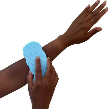 🔥Last Day 50% OFF ✨Super Soft 3D Exfoliating Bath Sponge (4-Pack)