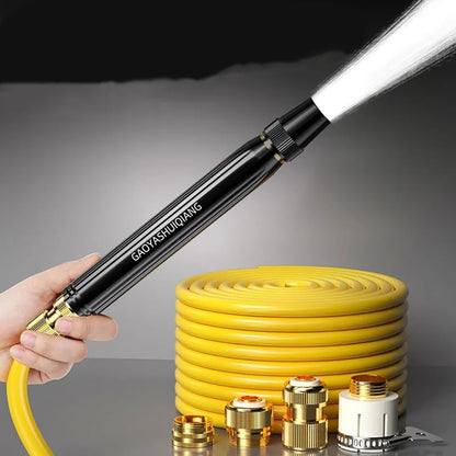 🔥LAST DAY 56% OFF - Home High-Pressure Car Wash Water Gun