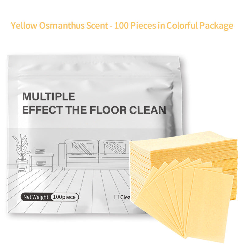 🫧Last Day 70% OFF🫧Multi-Surface Antibacterial Cleaner for Hardwood, Tile & Laminate