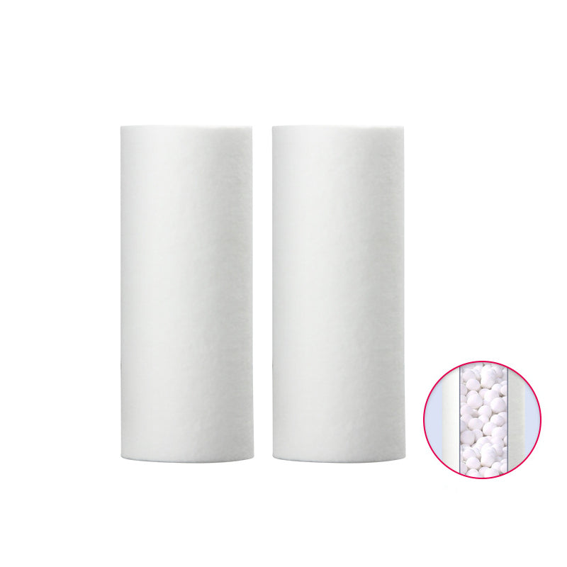💧 Universal Washing Machine Water Filter - High Flow Tap Purification 🧼