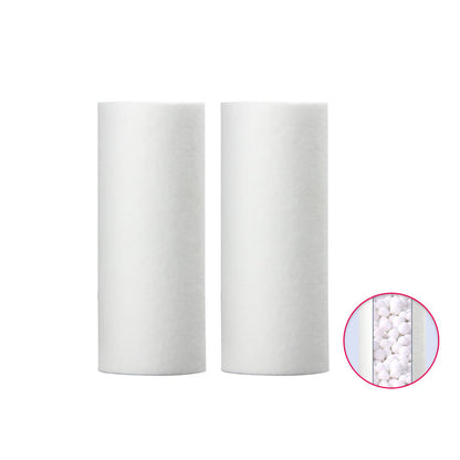 💧 Universal Washing Machine Water Filter - High Flow Tap Purification 🧼