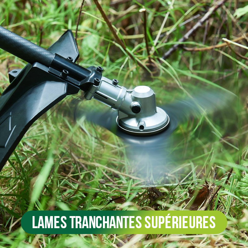 ⏰🔥LIMITED TIME 50% OFF! 🌿 String Trimmer Replacement Head – Easy Install, Durable & Perfect for Lawn Care ✨💪