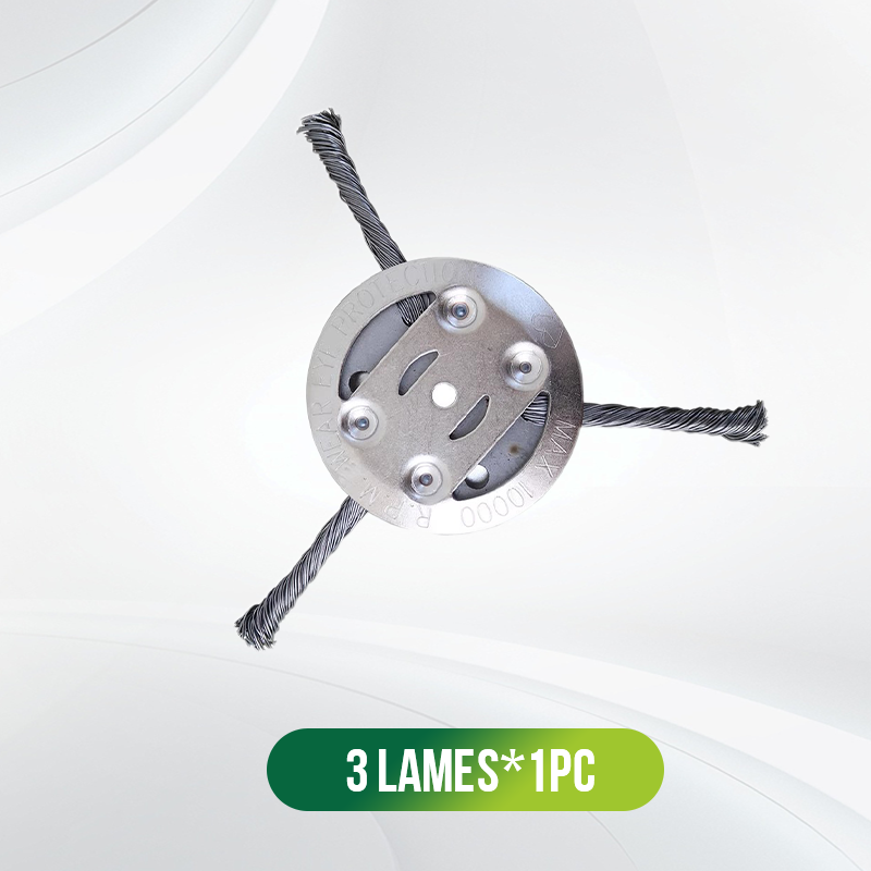 ⏰🔥LIMITED TIME 50% OFF! 🌿 String Trimmer Replacement Head – Easy Install, Durable & Perfect for Lawn Care ✨💪