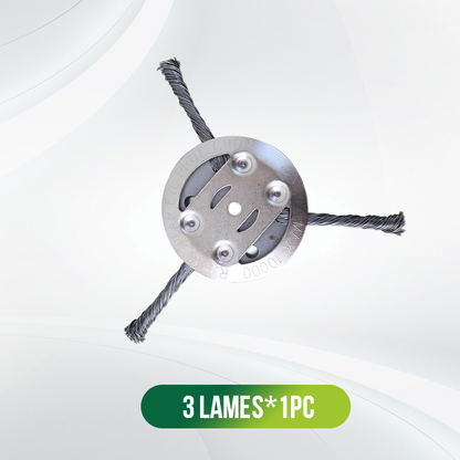 ⏰🔥LIMITED TIME 50% OFF! 🌿 String Trimmer Replacement Head – Easy Install, Durable & Perfect for Lawn Care ✨💪