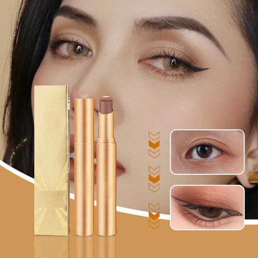 🔥LAST DAY SALE ✨3 Colors in 1 Eyeshadow Stick🔥