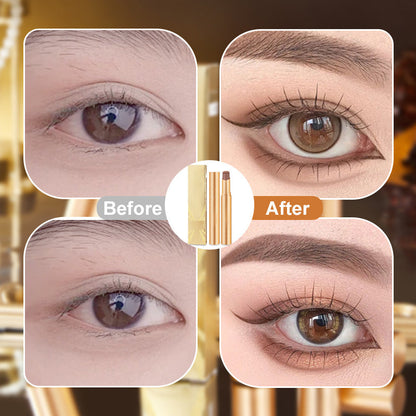 🔥LAST DAY SALE ✨3 Colors in 1 Eyeshadow Stick🔥