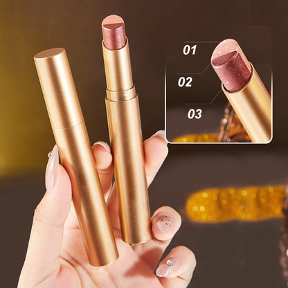 🔥LAST DAY SALE ✨3 Colors in 1 Eyeshadow Stick🔥