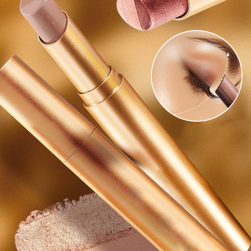 🔥LAST DAY SALE ✨3 Colors in 1 Eyeshadow Stick🔥