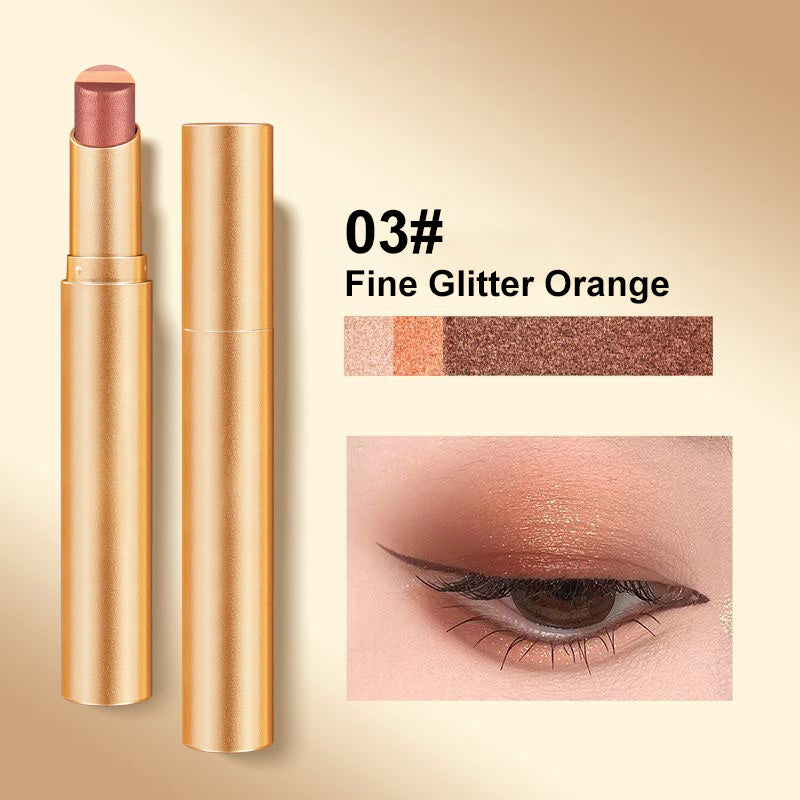 🔥LAST DAY SALE ✨3 Colors in 1 Eyeshadow Stick🔥