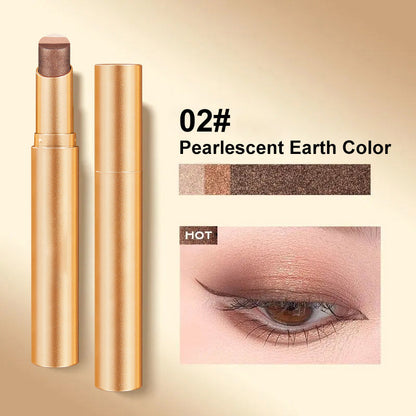 🔥LAST DAY SALE ✨3 Colors in 1 Eyeshadow Stick🔥