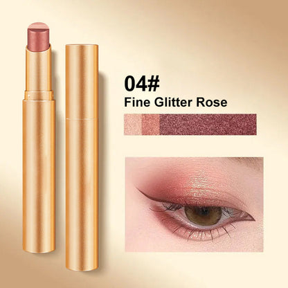 🔥LAST DAY SALE ✨3 Colors in 1 Eyeshadow Stick🔥